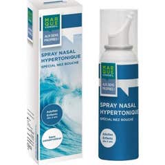 Tip Spr Nasal Hypert 100ml