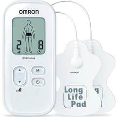 Omron E3 Intense Tens 1 pz