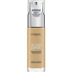 L'Oréal Paris Accord Parfait Foundation 4D/W 30ml