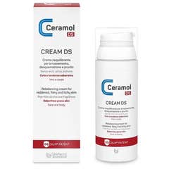 Ceramol Cream DS 50 ml