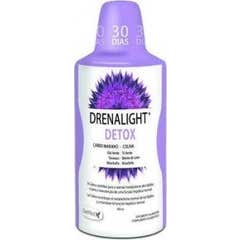 Dieet Drenalight Clean 600 ml.