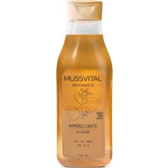 Mussvital Botanics Gel Arancio 750 ml