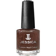 Jessica Custom Nail Colour Esmalte de Uñas Mustang 14,8 ml