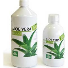 Aloe Vera Saft 1L