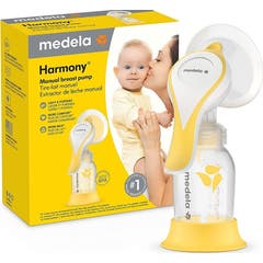 Medela Extractor Manual