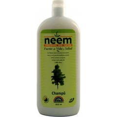 Trabe Neem Shampoo 500ml