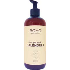 Boho Gel Baño Caléndula 500ml