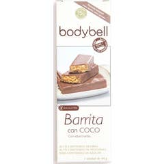 Bodybell Barrita Coco 1 ud