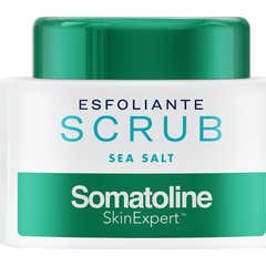 Somatoline Skin Expert Exfoliante Sal Marina 350g