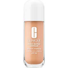 Clinique Even Better Clinical Vitamin Makeup Light Cool 3 30 ml