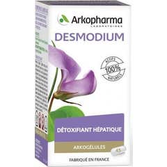 Arkopharma Arkoglules Arkoglules Desmodium 45 glules