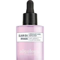 Algologie Elixir del Rivage Sérum Antienvejecimiento Repulpante 30 ml