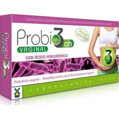 Tegor Probio3 Ah Vaginal 10caps