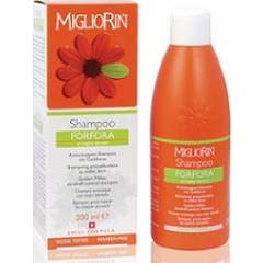 Bestin Anti-skæl Shampoo200Ml
