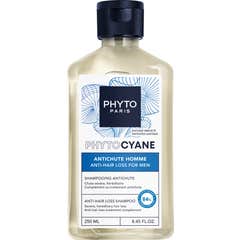 Phyto Cyane-Men Shampoo 250 ml