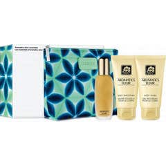 Clinique Aromatics Elixir Essentials Set 4uds