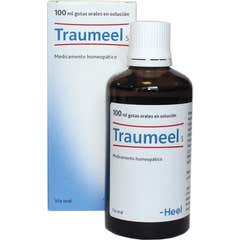 Heel Traumeel S Gotas 100ml