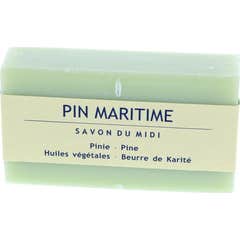 Savon du Midi Sapone Pino Marittimo Bio 100g