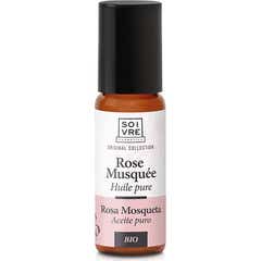 Soivre roll on rosehip 10ml