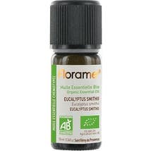 Florame Aceite Esencial Eucalipto Smithii Bio 10 ml