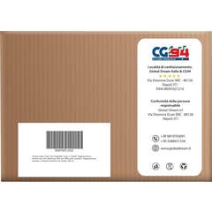 Aveeno Baby Daily Care Baño Cuerpo y Cabello 250ml