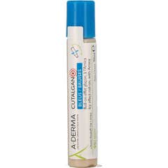 A-Derma Cutalgan Roll On Efecto Hielo Árnica 10 ml