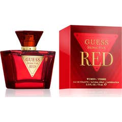 Guess Seductive Red Eau de Toilette 75 ml