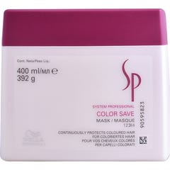 Wella SP Kleurbehoud Masker 400ml
