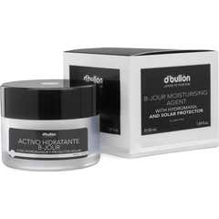 Valquer Bullon Activo Hidratante B-Jour 50 Ml Valquer Bullon Activo Hidratante B-Jour 50 Ml