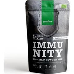 Purasana Immunity Mix 100g