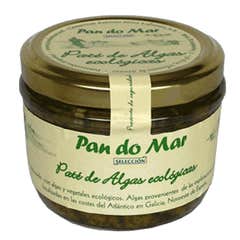 Pan Do Mar Seaweed Pate 148g
