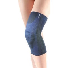 Gibaud Orthes Genu Rotul 3D6678 Niebieski 5