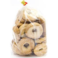 Il Forno del Celiaco Taralli Dulce sin Gluten 250g