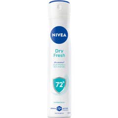 Nivea Dry Fresh Deodorante Spray 150 ml