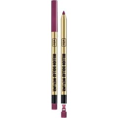 Wibo Million Dollar Matte Liner Lip Pencil Nº 1 10g