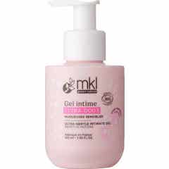 MKL Gel Íntimo Ultra Suave Mucosas Sensibles Bio 100 ml