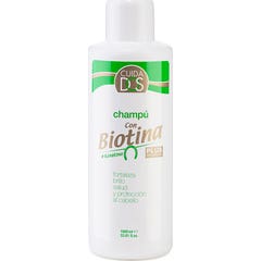 Valquer Care Shampoo med biotin 1000ml