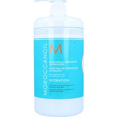 Moroccanoil Hydration Maschera Idratante Ultraleggera 1000ml