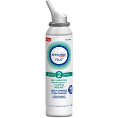 Rhinomer Plus Fuerza 2 Adultos 125ml Rhinomer Plus Fuerza 2 Adultos 125ml