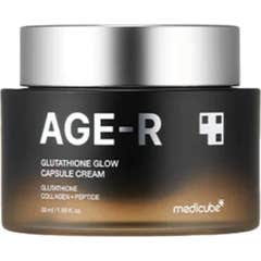 Medicube AGE-R Glutathione Glow Capsule Cream 50 ml