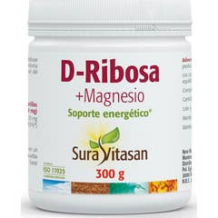 Sura Vitasan D-Ribose + Magnesium 300 g