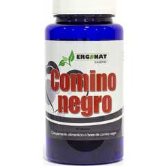 Ergonat galenic Comino Negro 90 caps