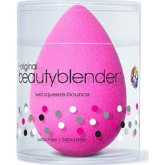 Beautyblender Esponja Maquillaje Rosa 1ud