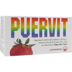 Puervit 10Fl 10Ml