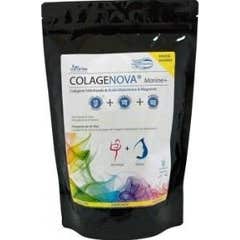 Vaminter Colágeno Marino con Hial y Magnesio 590g