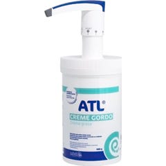 Edol Atl Creme Gordo 400g