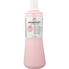 Wella Shinefinity Activator Uso con Aplicador 1L