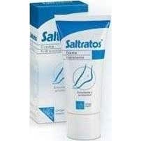Saltratos Crema Hidratante Pies 50 Ml