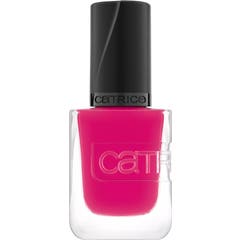 Catrice Gel Affair Esmalte de Uñas 018 Berry Styles 10.5ml