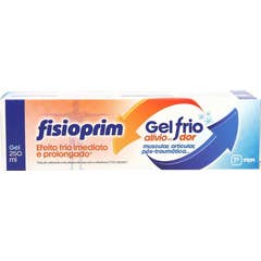 Prim Fisioprim Gel Frío Dolor Muscular y Articular 250 ml